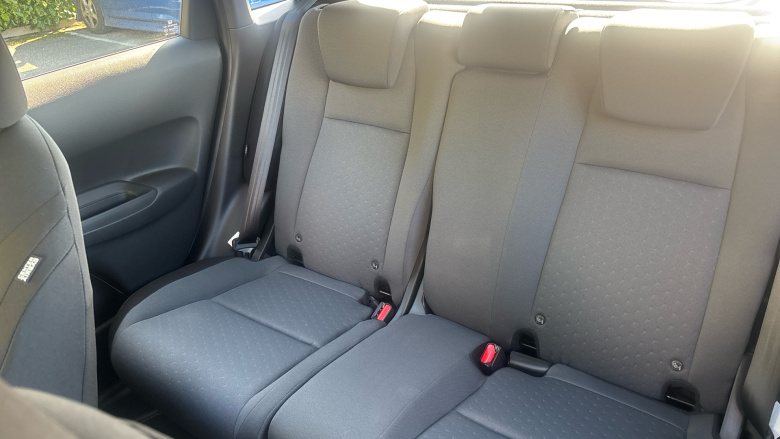 Honda Jazz 1.5 i-MMD Hybrid SE 5dr eCVT Hybrid Hatchback